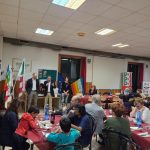 PD: cena in 150 con Sforzi e i vertici del partito