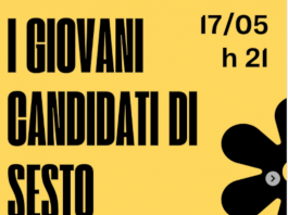 Elezioni a Sesto: dibattito fra giovani candidati