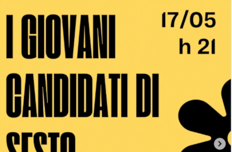 Elezioni a Sesto: dibattito fra giovani candidati