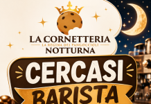 Sesto: la Cornetteria Notturna cerca personale