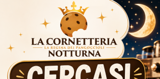 Sesto: la Cornetteria Notturna cerca personale