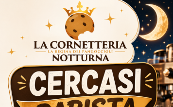 Sesto: la Cornetteria Notturna cerca personale
