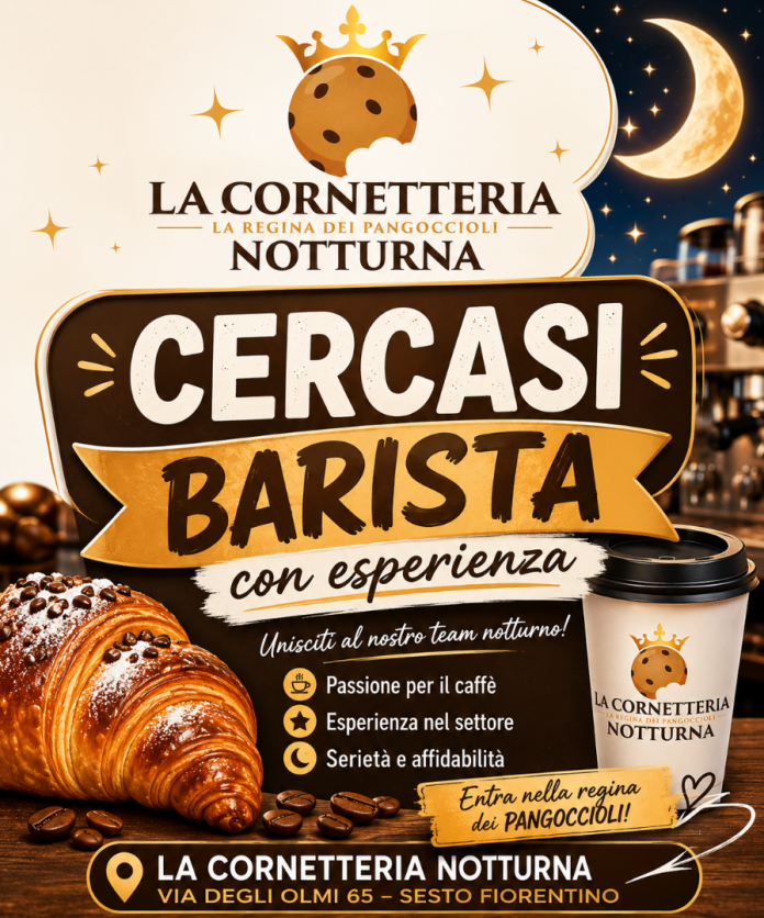 Cornetteria Notturna