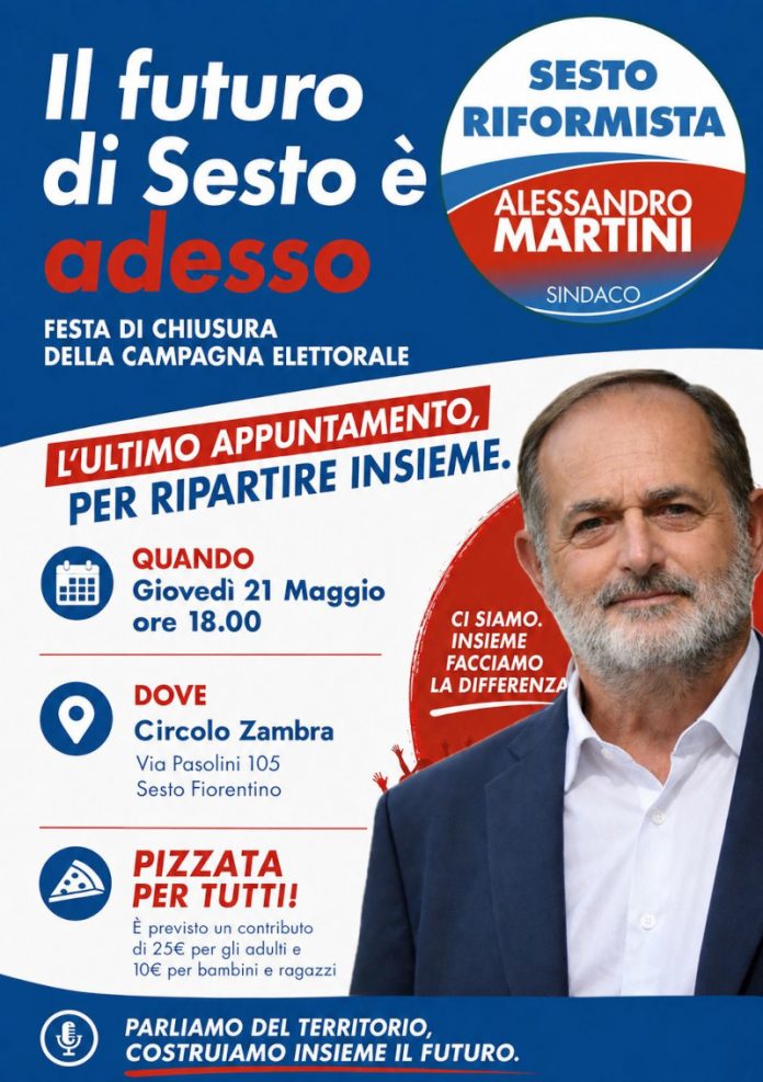 Sesto Riformista