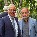 Sottanelli (Azione): “Con Martini progetto riformista, libero e concreto per Sesto”