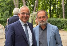 Sesto Fiorentino, Sottanelli (Azione): “Con Alessandro Martini un progetto riformista, libero e concreto per la città”