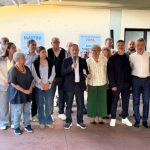 Sesto Riformista: grande partecipazione per la chiusura della campagna elettorale