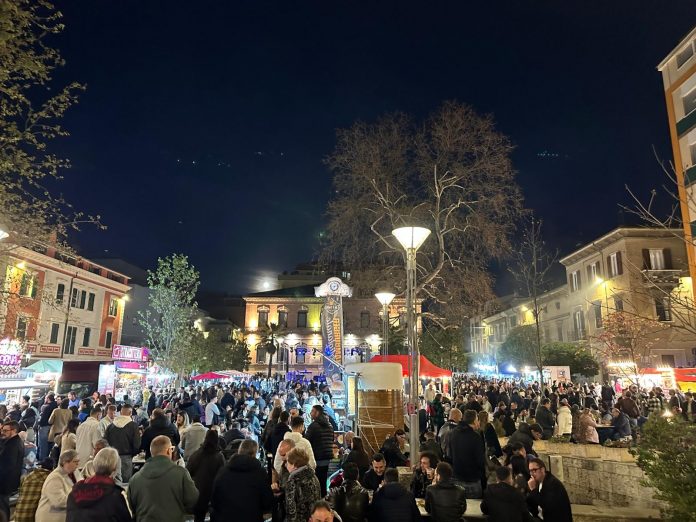 Street food Sesto Fiorentino