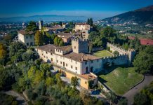 Castello di Calenzano alto, affidata la gestione