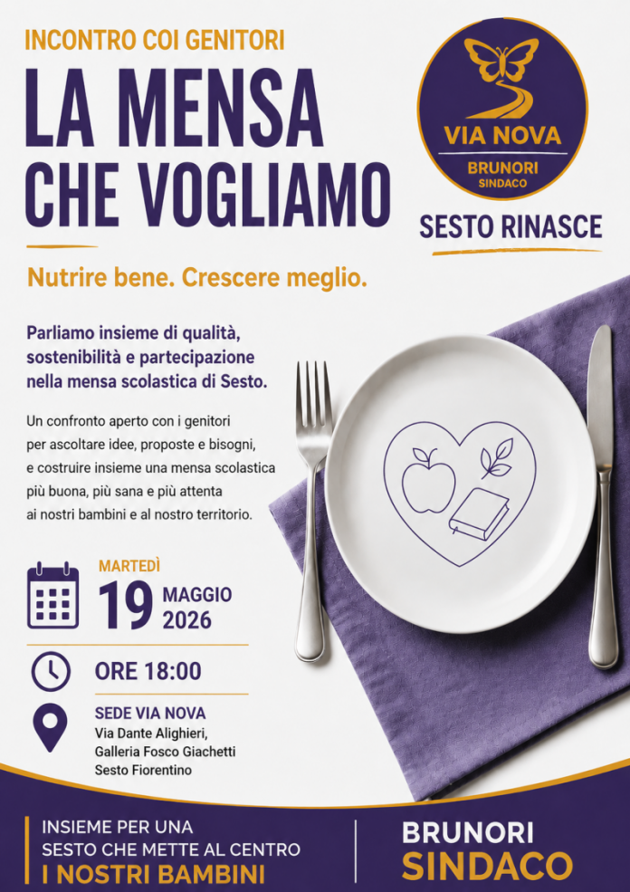 Via Nova