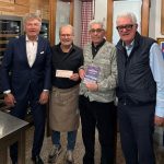 “Storie di Fiorentina”: libro a sostegno della Fondazione Bacciotti