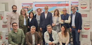 M5S Sesto: “Noi garanzia vera di ecologismo. Da Corsi solo slogan”