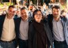 Falchi: “Orgoglioso della lista di AVS. Un voto per continuare con Sforzi una stagione straordinaria”
