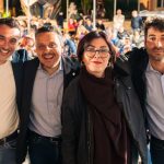 Falchi: “Orgoglioso della lista di AVS. Un voto per continuare con Sforzi una stagione straordinaria”