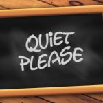 Via Nova: “Sorpresi dal clima social durante il silenzio elettorale”