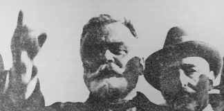 La Firenze della Belle Époque rivive nel romanzo dedicato a Giuseppe Pescetti