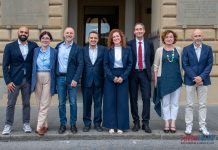 1 - Giunta Sesto Fiorentino (Sforzi sindaco)