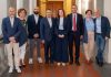 Sesto: Giunta sottoscrive proposte di legge su sanità pubblica e tutela del lavoro 2 - Giunta Sesto Fiorentino (Sforzi sindaco)