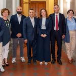2 - Giunta Sesto Fiorentino (Sforzi sindaco)