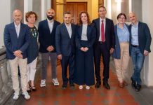 Sesto: Giunta sottoscrive proposte di legge su sanità pubblica e tutela del lavoro 2 - Giunta Sesto Fiorentino (Sforzi sindaco)