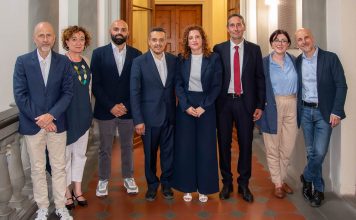 Sesto: Giunta sottoscrive proposte di legge su sanità pubblica e tutela del lavoro 2 - Giunta Sesto Fiorentino (Sforzi sindaco)