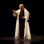 Sesto: Anna Meacci porta in scena la vita di Romina Cecconi
