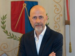 Antonio Bindi