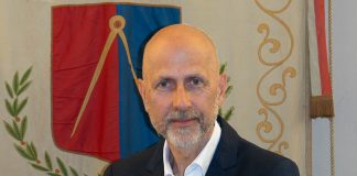 Antonio Bindi