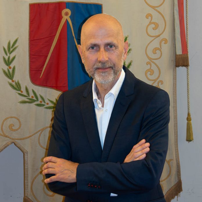 Antonio Bindi