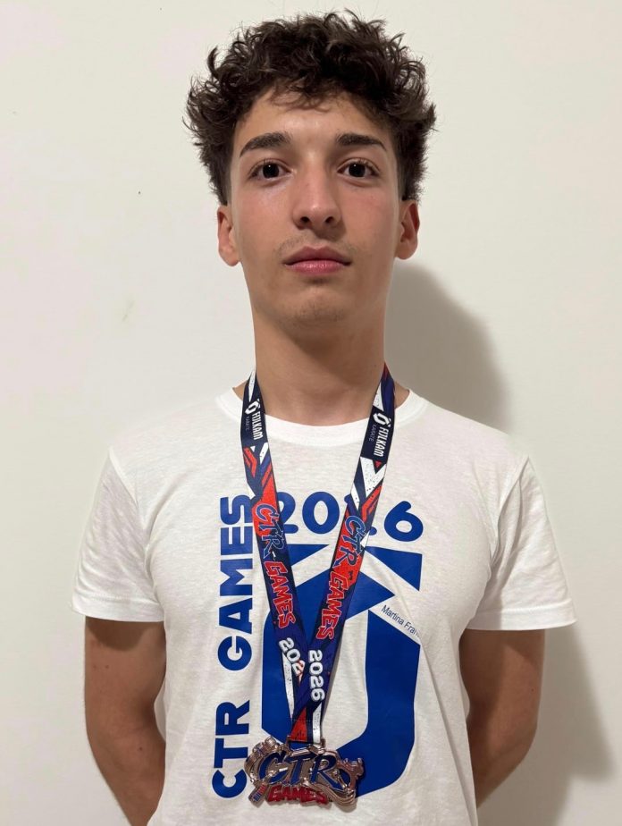 CTRGames_2026_DeMeo