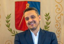 Damiano Sforzi