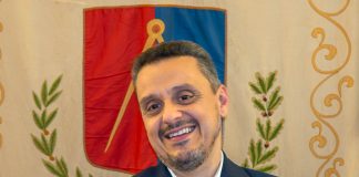 Damiano Sforzi