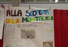 ‘I giovani Ciceroni’ spiegano segreti della Montagnola ai loro genitori