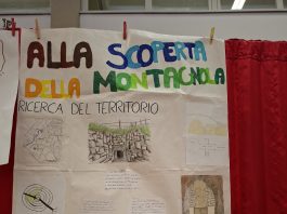 ‘I giovani Ciceroni’ spiegano i segreti della Montagnola ai loro genitori