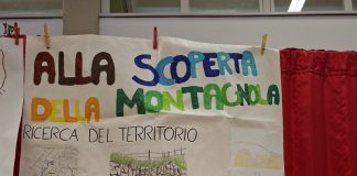 ‘I giovani Ciceroni’ spiegano i segreti della Montagnola ai loro genitori