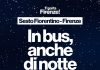 “In bus, anche di notte”: trasporti notturni tra Sesto e Firenze Sesto: in bus anche di notte