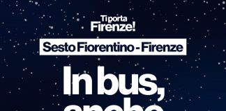 Sesto: in bus anche di notte