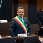 Sesto, morte sul lavoro: cordoglio dell’Amministrazione comunale Damiano Sforzi