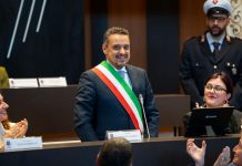 Morte sul lavoro all’Osmannoro, cordoglio dell’Amministrazione comunale Damiano Sforzi