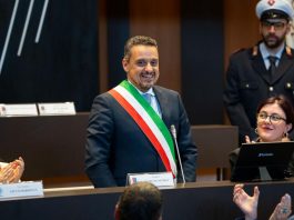 Damiano Sforzi