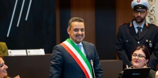 Sesto, morte sul lavoro: cordoglio dell’Amministrazione comunale Damiano Sforzi