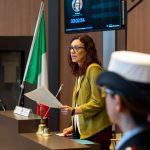 Sesto: Silvia Bicchi è la nuova presidente del Consiglio Comunale Silvia Bicchi