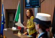 Sesto: Silvia Bicchi è la nuova presidente del Consiglio Comunale Silvia Bicchi