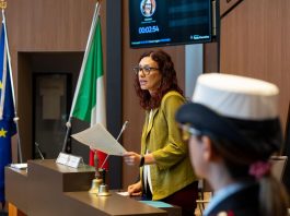 Silvia Bicchi