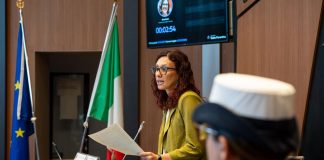 Sesto: Silvia Bicchi è la nuova presidente del Consiglio Comunale Silvia Bicchi
