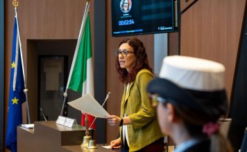Sesto: Silvia Bicchi è la nuova presidente del Consiglio Comunale Silvia Bicchi