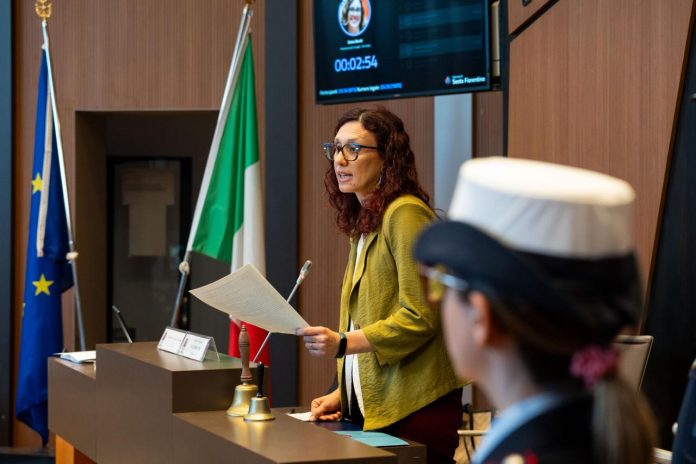 Silvia Bicchi