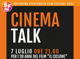 “Il ciclone…oggi” all’Officina Civica di Calenzano