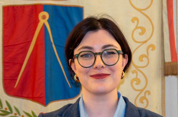 “Il piacere” alla biblioteca Ragionieri Irene Falchini