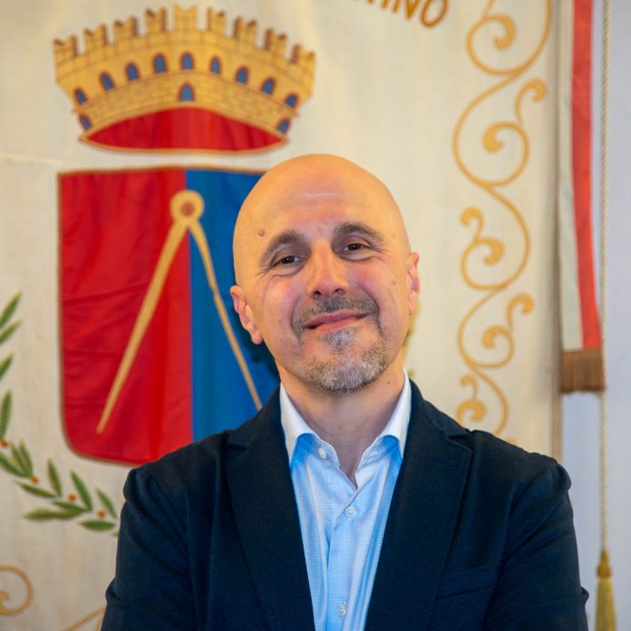 Massimiliano Kalmeta Massimiliano Kalmeta